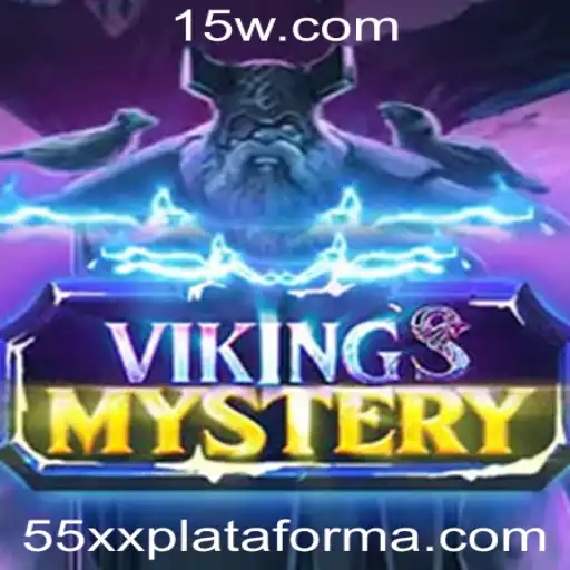 Descubra o Fascinante Mundo de VikingsMystery: O Jogo de Estratégia que Conquista a Plataforma 55xx