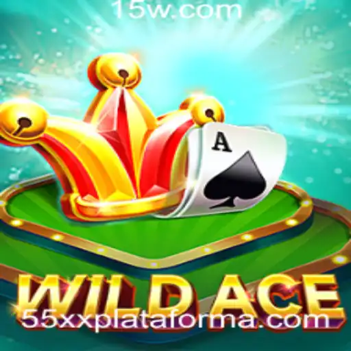 WildAce: Explorando a Nova Era do Jogo na 55xx Plataforma